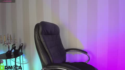 Haley online show from February 17, 1:00 pm