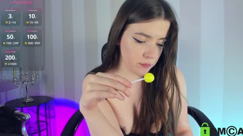 Haley online show from February 2, 5:15 pm