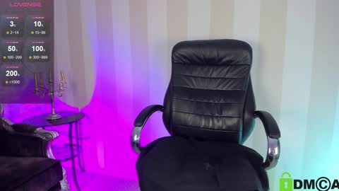 Haley online show from February 1, 4:11 pm