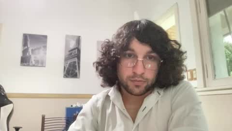 halfblood18 online show from October 16, 9:24 pm