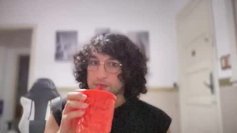 halfblood18 online show from October 26, 12:44 am