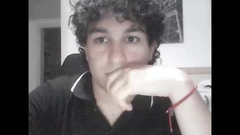 halfblood18 online show from December 12, 2:15 am