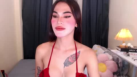 Haliya the real cummer online show from July 31, 10:16 am