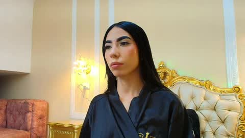 Hallie Stone online show from April 5, 12:13 pm