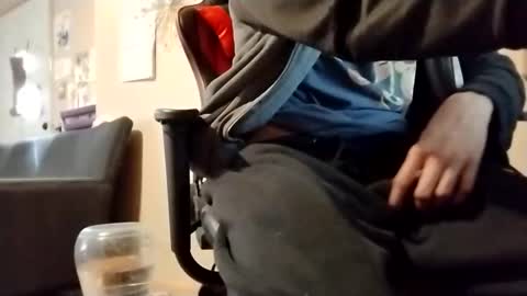 halo3489 online show from November 19, 8:07 pm