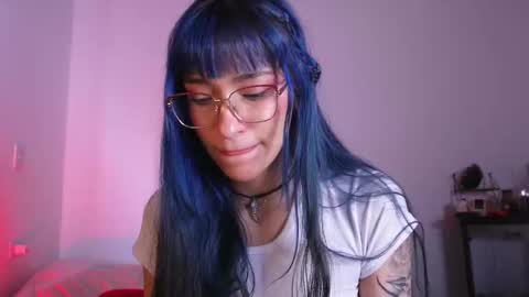 Snapshot of halsey1_ chatting on September 26, 12:57 pm Halsey  online show from September 26, 12:57 pm