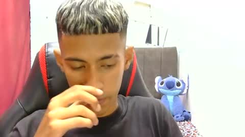 hamcummboy20 online show from August 2, 10:11 pm