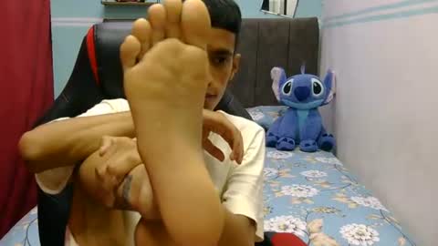 hamcummboy20 online show from July 9, 10:47 pm