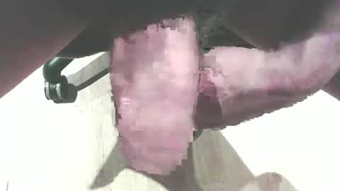 hammerhard1 online show from April 17, 1:24 pm