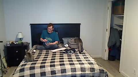 hammerthatthang73 online show from July 11, 8:17 am