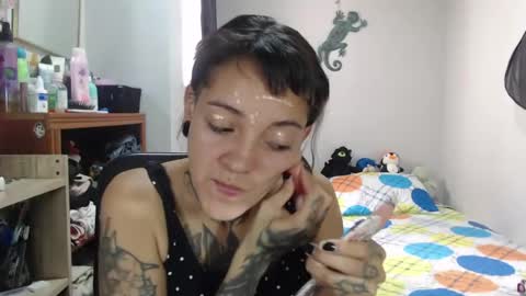 Hanya online show from July 6, 5:59 pm