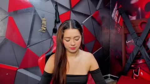 Hana and Zeta online show from October 24, 12:17 pm