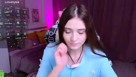 Hana online show from October 9, 3:17 pm