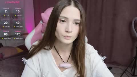 Hana online show from October 20, 2:00 pm