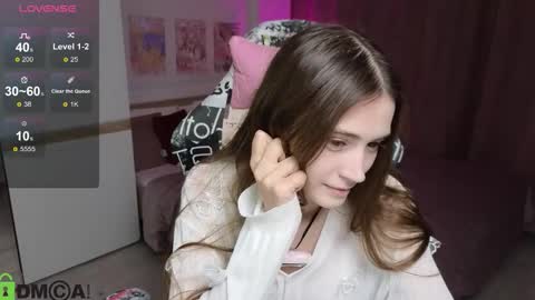 Hana online show from October 8, 3:07 pm