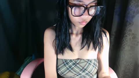 hanabi_gorgeous online show from February 28, 2:10 pm