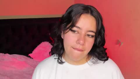 Hanah Montana Independent model online show from March 3, 3:08 pm