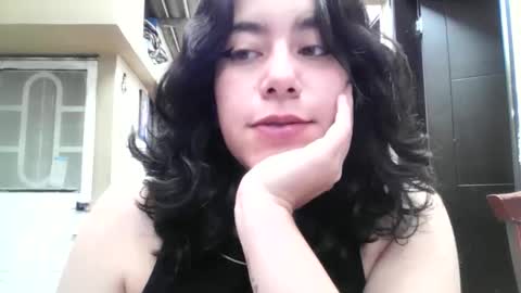 Hanah Montana Independent model online show from May 22, 4:14 pm