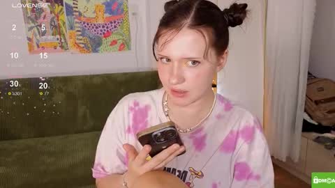 hanahwoods online show from March 16, 5:44 am