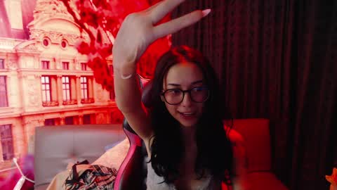 Hanaku  online show from January 13, 8:37 pm