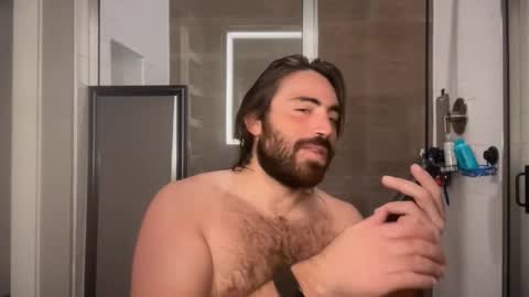 Handcyclist25 online show from April 19, 8:55 pm