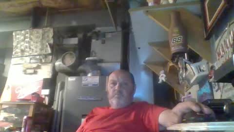 naked man online show from June 27, 2:17 am