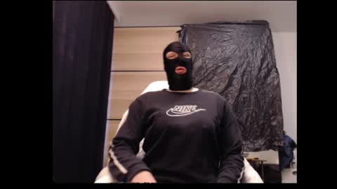 SissySanna online show from December 27, 11:17 am