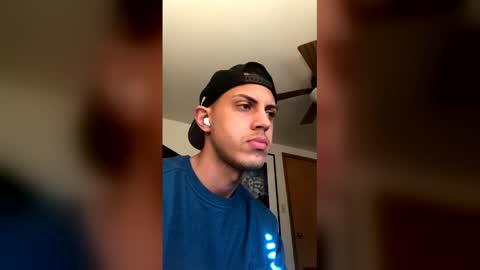 handsome01_ online show from January 14, 6:16 pm