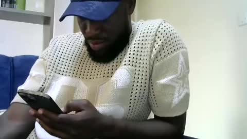 handsome king online show from March 8, 1:03 pm