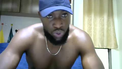 handsome king online show from February 9, 8:56 pm