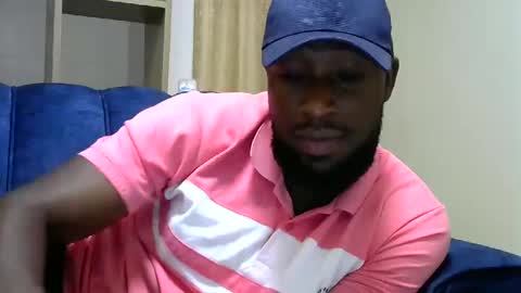 handsome king online show from March 7, 5:38 pm