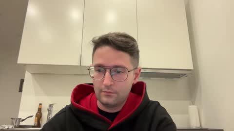 Sasha online show from November 6, 4:54 pm