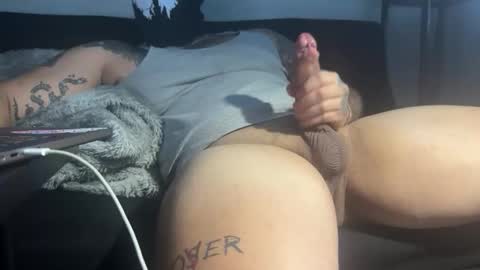 handsomedevilxiii online show from May 6, 12:44 pm