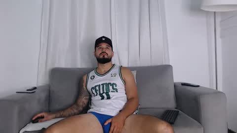 Handsomen online show from February 11, 3:21 am