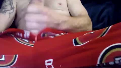 handsumload_11 online show from December 22, 8:43 am