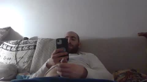 handyboy991 online show from December 13, 9:10 pm