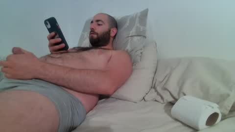 handyboy991 online show from May 16, 8:11 am