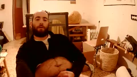 handyboy991 online show from March 19, 3:17 pm