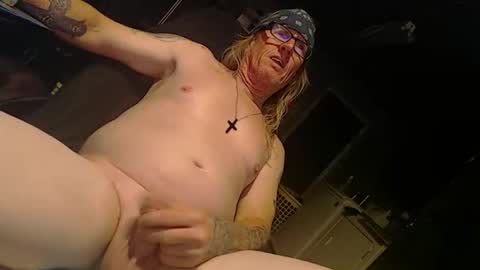 Handystudman online show from February 14, 10:29 am