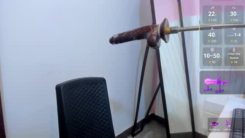 Ana online show from January 10, 4:29 am