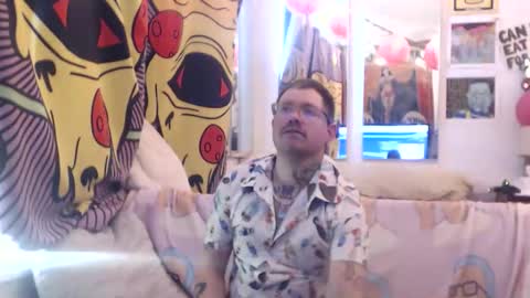 hank rams online show from March 10, 6:23 pm