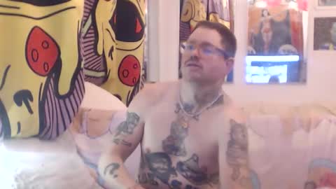 hank rams online show from March 6, 2:32 am