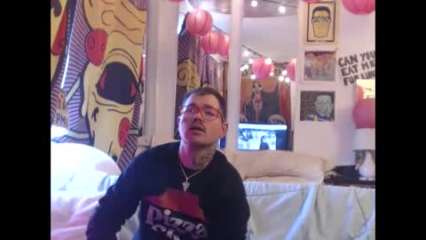 hank rams online show from March 3, 5:20 pm