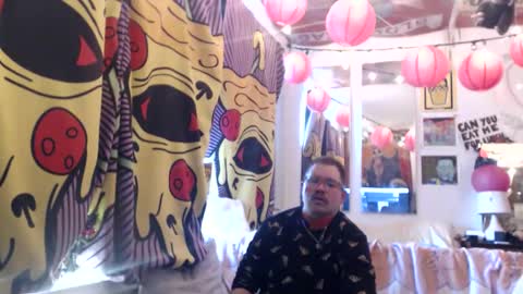 hank rams online show from January 16, 8:07 pm