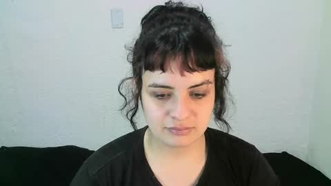 JUANA online show from April 8, 2:09 pm