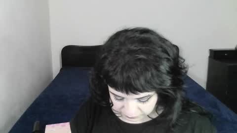 JUANA online show from January 16, 7:17 am