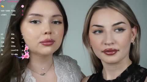 Hannah online show from November 10, 4:21 pm