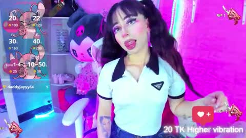  hanna  online show from November 9, 4:05 am