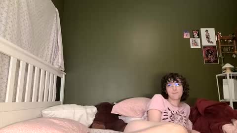 Hanna Banana5 online show from March 23, 4:39 am