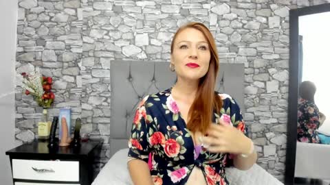 Hanna online show from February 7, 2:29 am